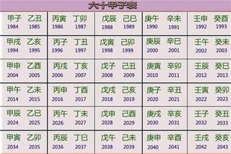 2023天干地支五行|2023年五行属什么 2023年五行属什么命